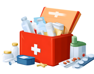 medical specimen supply