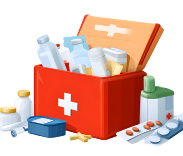 medical specimen supply